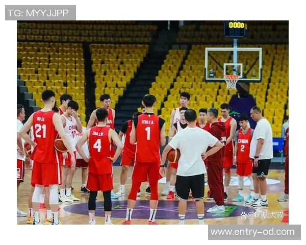 体坛周报深入分析北京男篮争冠之路的短板与提升方向