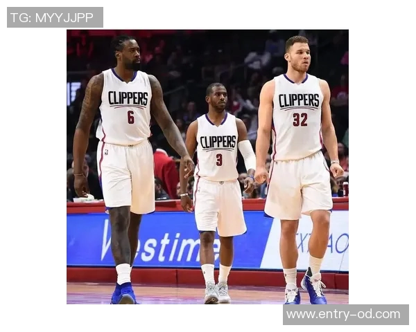 格里芬盛赞保罗在快船队史地位称其为NBA历史前五控卫之一